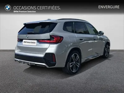 BMW X1 sDrive20i 170ch M Sport occasion 2025 - Photo 2