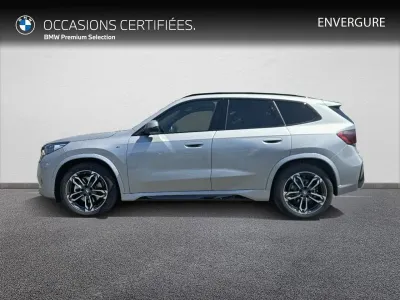 BMW X1 sDrive20i 170ch M Sport occasion 2025 - Photo 3