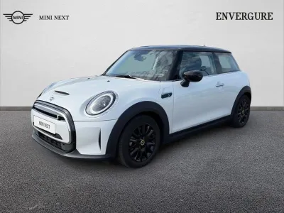 MINI Mini Cooper SE 184ch  Essential BVA occasion 2023 - Photo 1