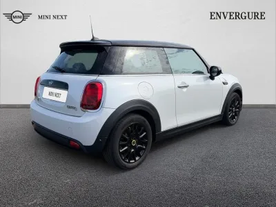MINI Mini Cooper SE 184ch  Essential BVA occasion 2023 - Photo 2