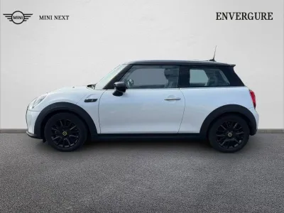 MINI Mini Cooper SE 184ch  Essential BVA occasion 2023 - Photo 3