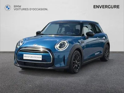 MINI Mini Cooper 136ch Edition Premium Plus BVA7 occasion 2023 - Photo 1