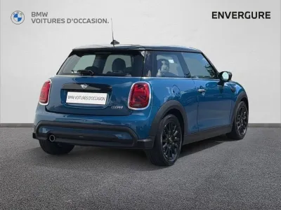 MINI Mini Cooper 136ch Edition Premium Plus BVA7 occasion 2023 - Photo 2