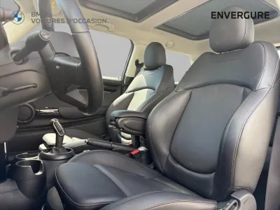 MINI Mini Cooper 136ch Edition Premium Plus BVA7 occasion 2023 - Photo 4