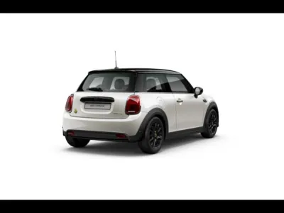 MINI Mini Cooper SE 184ch Edition Premium BVA 5CV occasion 2024 - Photo 2