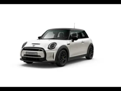 MINI Mini Cooper SE 184ch Edition Premium BVA 5CV occasion 2024 - Photo 1