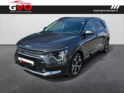 KIA Niro 1.6 GDi 141ch HEV Premium DCT6 occasion 2023 - Photo 1