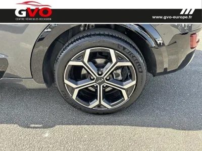 KIA Niro 1.6 GDi 141ch HEV Premium DCT6 occasion 2023 - Photo 4