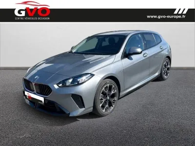 BMW Serie 1 120dA 163ch M Sport Design DKG7 occasion 2025 - Photo 1
