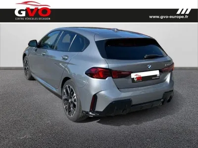 BMW Serie 1 120dA 163ch M Sport Design DKG7 occasion 2025 - Photo 2