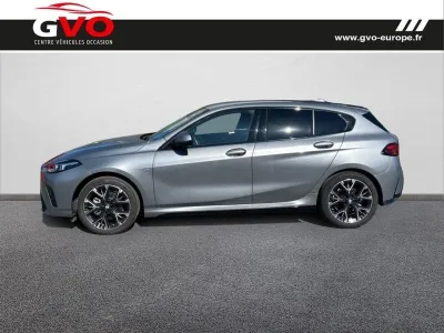 BMW Serie 1 120dA 163ch M Sport Design DKG7 occasion 2025 - Photo 3