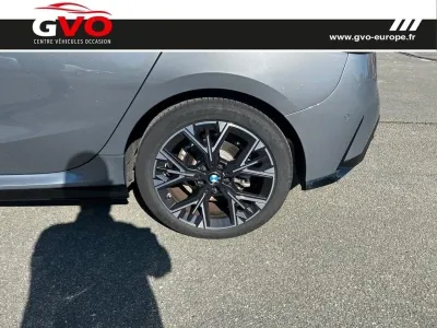 BMW Serie 1 120dA 163ch M Sport Design DKG7 occasion 2025 - Photo 4