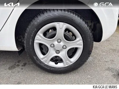 KIA Picanto 1.0 DPi 67ch Active occasion 2021 - Photo 4