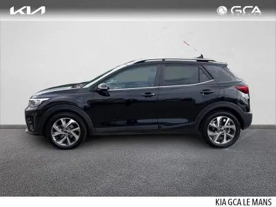 KIA Stonic 1.0 T-GDi 100ch GT Line occasion 2022 - Photo 3