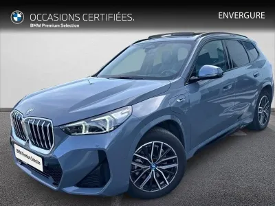 BMW X1 xDrive25e 245ch M Sport occasion 2023 - Photo 1