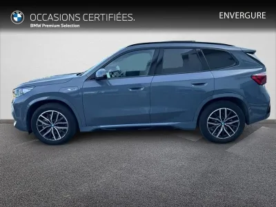 BMW X1 xDrive25e 245ch M Sport occasion 2023 - Photo 3