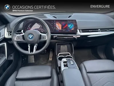 BMW X1 xDrive25e 245ch M Sport occasion 2023 - Photo 4