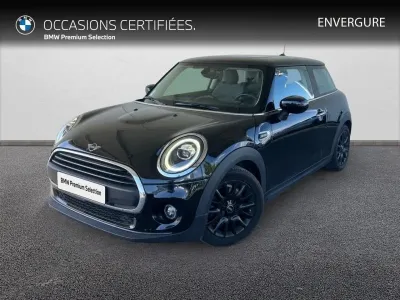 MINI Mini One 102ch Heddon Street Euro6d-T occasion 2019 - Photo 1