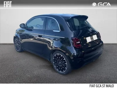 FIAT 500 e 95ch La Prima MY23 occasion 2023 - Photo 2