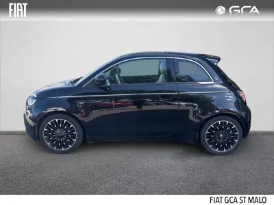 FIAT 500 e 95ch La Prima MY23 occasion 2023 - Photo 3