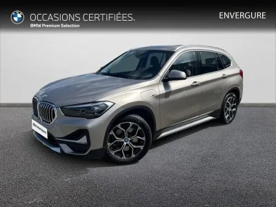 BMW X1 xDrive25eA 220ch xLine 6cv occasion 2021 - Photo 1