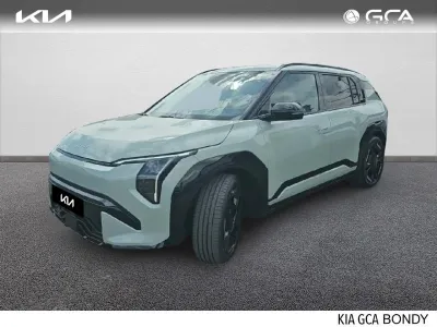 KIA EV3 204ch 81,4kWh GT-Line 2026 occasion 2026 - Photo 1