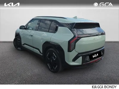 KIA EV3 204ch 81,4kWh GT-Line 2026 occasion 2026 - Photo 2