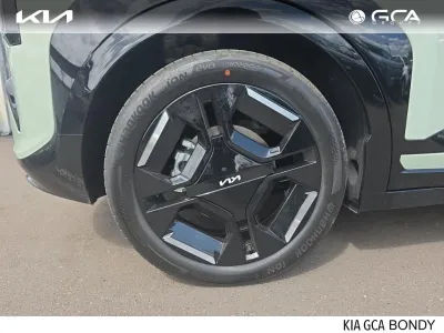 KIA EV3 204ch 81,4kWh GT-Line 2026 occasion 2026 - Photo 4