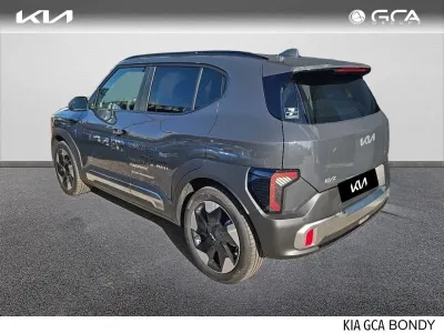 KIA Ev2 147ch 42,2kWh Earth occasion 2026 - Photo 2