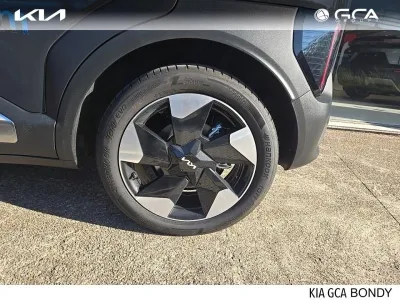 KIA Ev2 147ch 42,2kWh Earth occasion 2026 - Photo 4