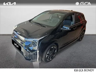 KIA Picanto 1.0 GDi 68ch GT-Line BVMA5 occasion 2026 - Photo 1