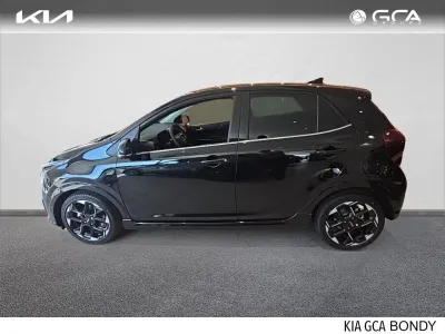 KIA Picanto 1.0 GDi 68ch GT-Line BVMA5 occasion 2026 - Photo 3