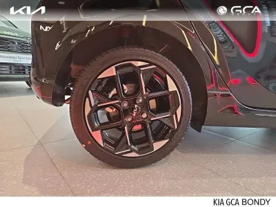 KIA Picanto 1.0 GDi 68ch GT-Line BVMA5 occasion 2026 - Photo 4