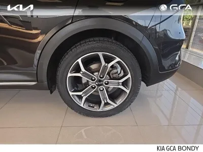 KIA XCeed 1.6 GDi 105ch + Plug-In 60.5ch Black & White Edition DCT6 MY22 occasion 2022 - Photo 4