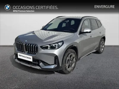BMW X1 sDrive18i 136ch xLine occasion 2023 - Photo 1