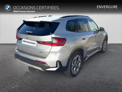 BMW X1 sDrive18i 136ch xLine occasion 2023 - Photo 2