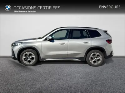 BMW X1 sDrive18i 136ch xLine occasion 2023 - Photo 3