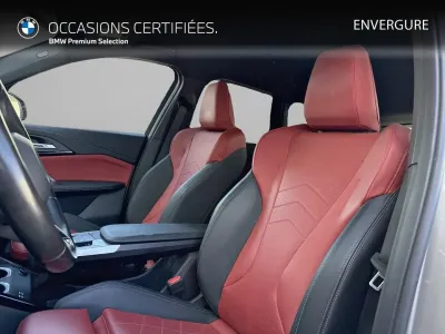 BMW X1 sDrive18i 136ch xLine occasion 2023 - Photo 4