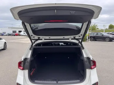 BMW X1 ieDrive20 204ch M Sport occasion 2024 - Photo 4