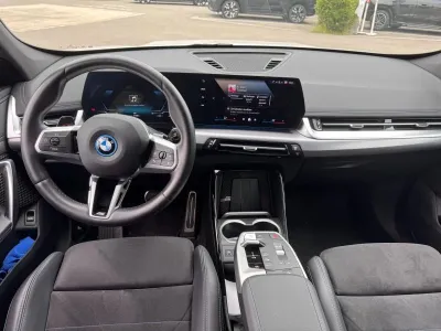 BMW X1 ieDrive20 204ch M Sport occasion 2024 - Photo 3