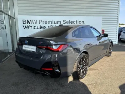 BMW i4 M50 544ch occasion 2024 - Photo 3