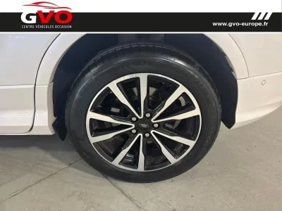 FORD Kuga 2.0 TDCi 150ch Stop&Start ST-Line 4x2 occasion 2018 - Photo 4