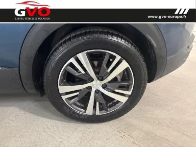 PEUGEOT 3008 1.5 BlueHDi 130ch S&S GT EAT8 occasion 2021 - Photo 4