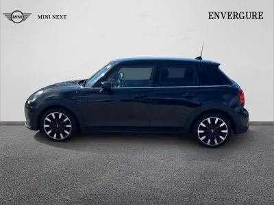 MINI Mini 5 Portes Cooper 136ch Edition Premium Plus BVA7 occasion 2023 - Photo 3