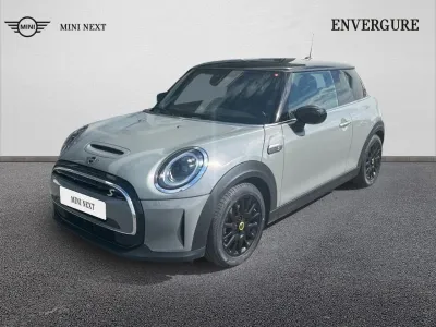 MINI Mini Cooper SE 184ch Edition Premium Plus BVA 5CV occasion 2022 - Photo 1
