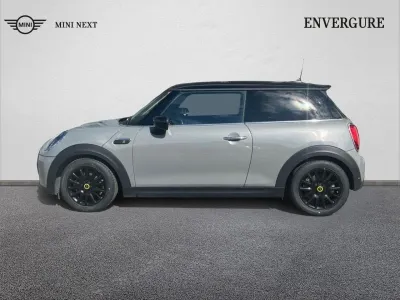 MINI Mini Cooper SE 184ch Edition Premium Plus BVA 5CV occasion 2022 - Photo 3