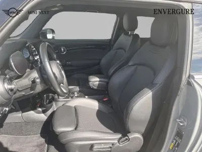 MINI Mini Cooper SE 184ch Edition Premium Plus BVA 5CV occasion 2022 - Photo 4