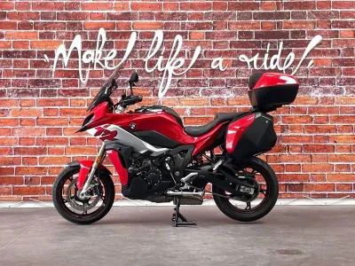 BMW S 1000 XR occasion 2020 - Photo 1