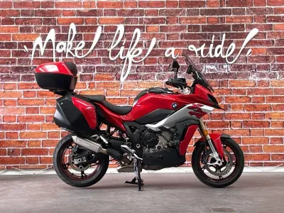 BMW S 1000 XR occasion 2020 - Photo 3