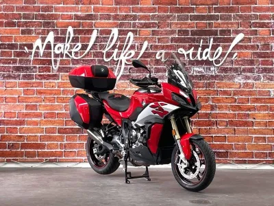 BMW S 1000 XR occasion 2020 - Photo 2